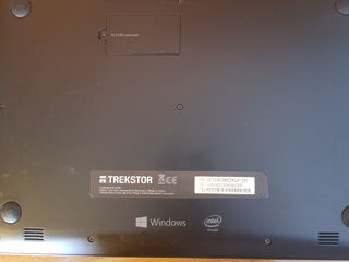 Trekstor surfbook e11b foto 7