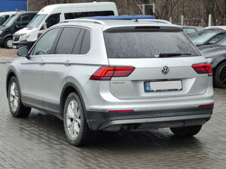 Volkswagen Tiguan foto 5