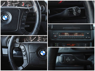 BMW 5 Series foto 11