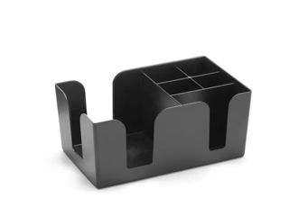 Organizator p/u bar was caddy 6 compartimente livrare moldova фото 3