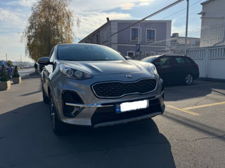 KIA Sportage foto 6