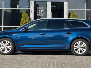 Renault Talisman foto 8