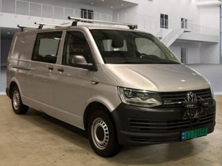 Volkswagen T6 foto 2