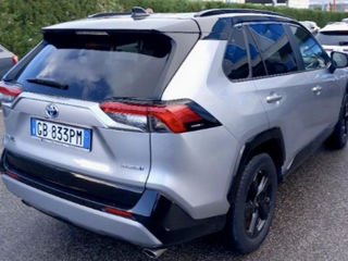 Toyota Rav 4 foto 2