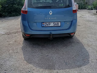 Renault Grand Scenic foto 7