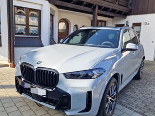 BMW X5, 2024 г.
