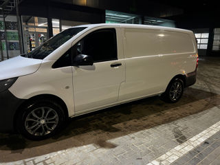 Mercedes Vito foto 3