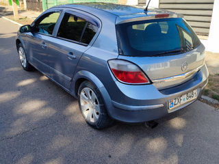 Opel Astra foto 5