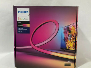 Philips Hue Play Gradient pentru 65 TV