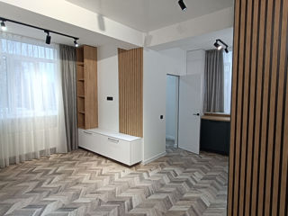 Apartament cu 2 camere, 64 m², Poșta Veche, Chișinău foto 10