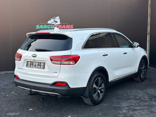 KIA Sorento foto 4