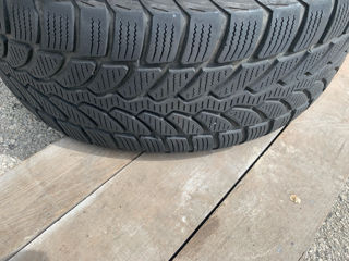 R16/55/205 Bridgestone (Iarna) foto 5