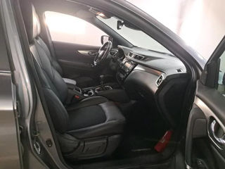 Nissan Qashqai foto 4