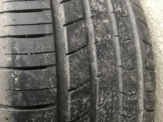 Продам летние шины 205/50 R17 foto 2