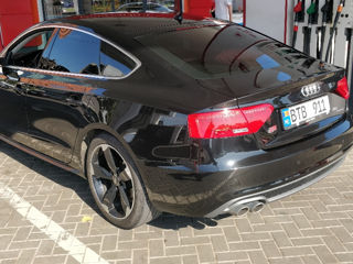 Audi S5 foto 2