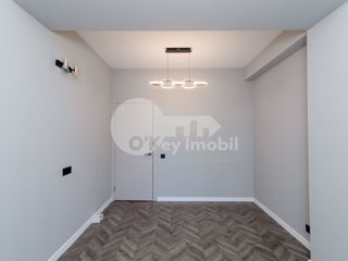 Apartament cu 1 cameră, 43 m², Poșta Veche, Chișinău foto 6