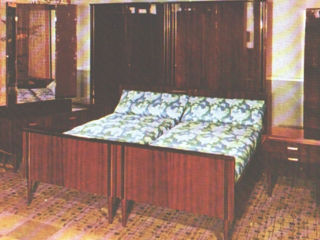 Ap. 2 cam., 46 м², 3/5 et.