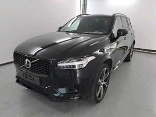 Volvo XC90 foto 1