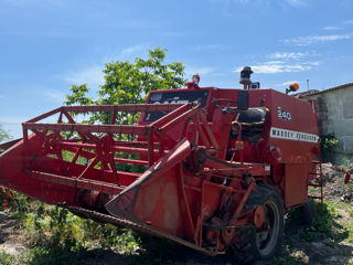 Massey Ferguson foto 8