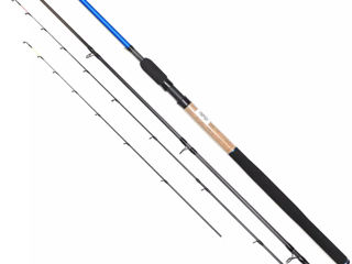 Vând lanseta daiwa nzone feeder 390 m 150g foto 3