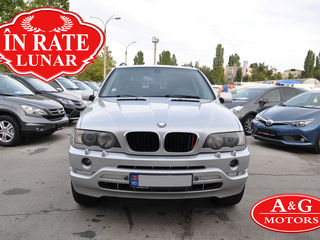 BMW X5 foto 2