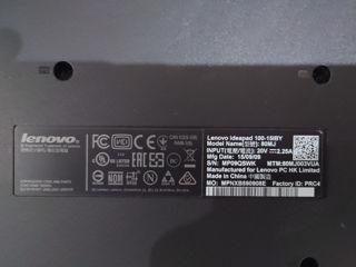 Lenovo foto 3