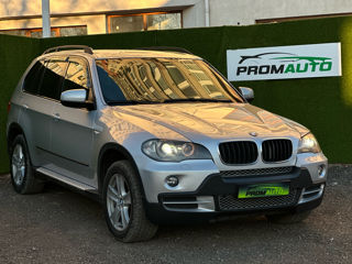 BMW X5 foto 3