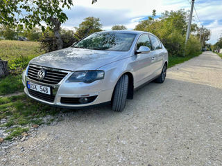 Volkswagen Passat foto 5