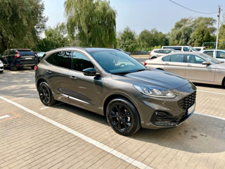 Ford Kuga foto 7