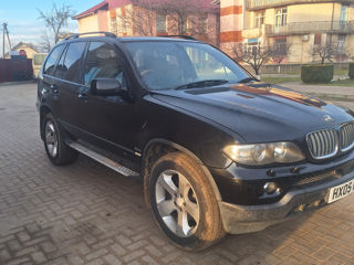 BMW X5 foto 2