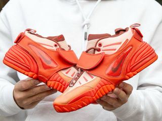 Nike Ambush Air Adjust Force Orange foto 4