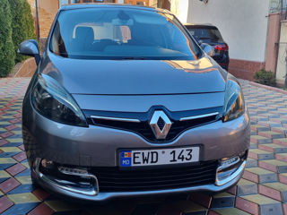 Renault Scenic foto 6