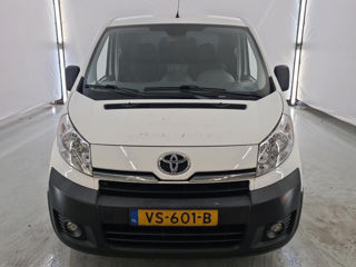 Toyota Proace foto 3