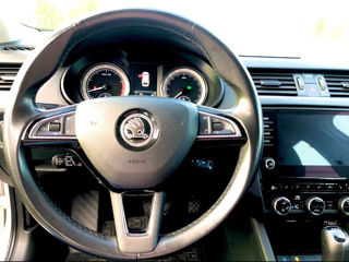 Skoda Octavia foto 6