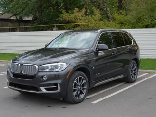 BMW X5 foto 2