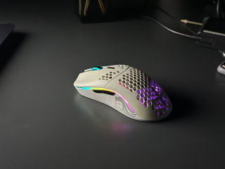 Mouse Glorius Model O Wireless