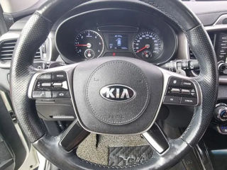 KIA Sorento foto 7