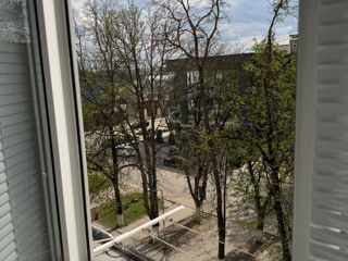 4-rm apt., 72 м², 4/5 fl.