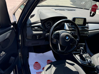 BMW 2 Series Gran Tourer foto 9