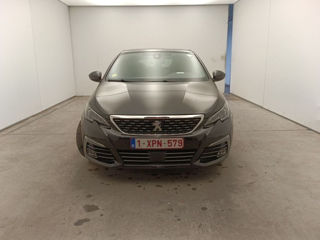 Peugeot 308 foto 2