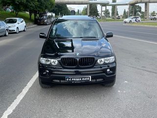 BMW X5 foto 2