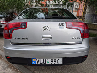 Citroen C5 foto 3