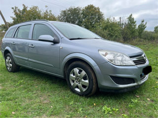 Opel Astra foto 5