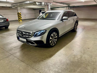 Mercedes E-Class