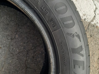 225/55R16 GoodYear