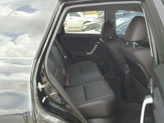 Acura RDX foto 7