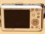 Panasonic Lumix DMC-FT3 - водонепроницаемый и ударопрочный фотоаппарат (action camera) foto 2