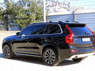 Volvo XC90 foto 2