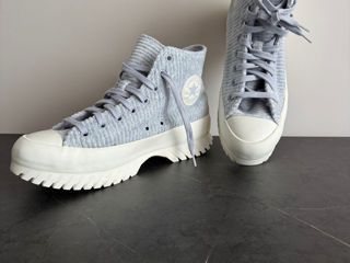 Converse Exclusive