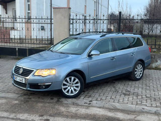 Volkswagen Passat foto 4